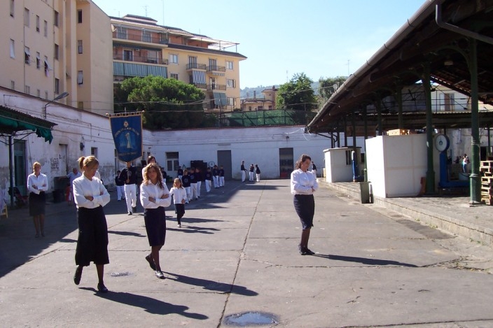Foto successiva
